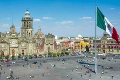 Ciudad de México