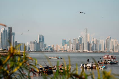 Ciudad de Panamá