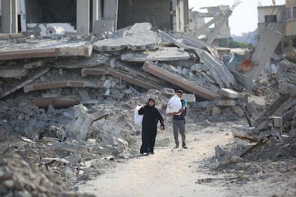 Ciudad de Gaza