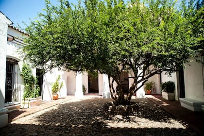 Ciudad de Córdoba.