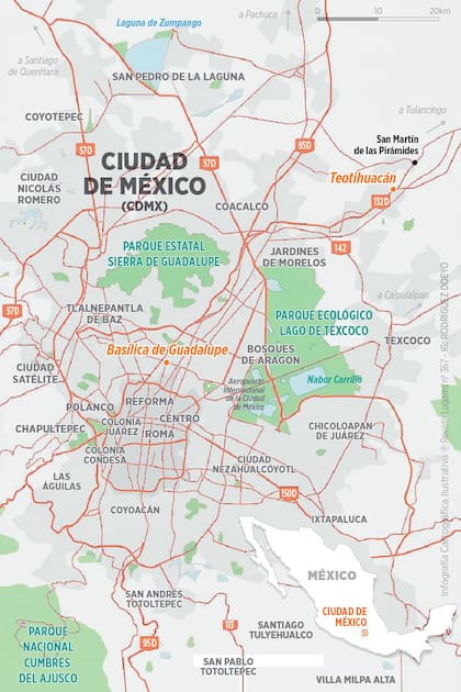 Ciudad de México