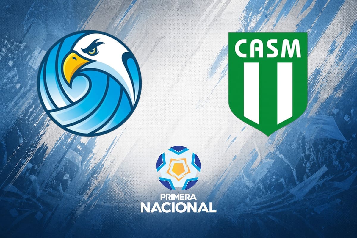 Ciudad de Bolívar vs. San Miguel, por una nueva jornada de la Primera Nacional del fútbol argentino