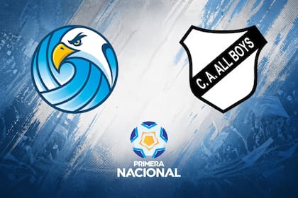 Ciudad de Bolívar y All Boys empataron 0-0 por la Primera Nacional 2026