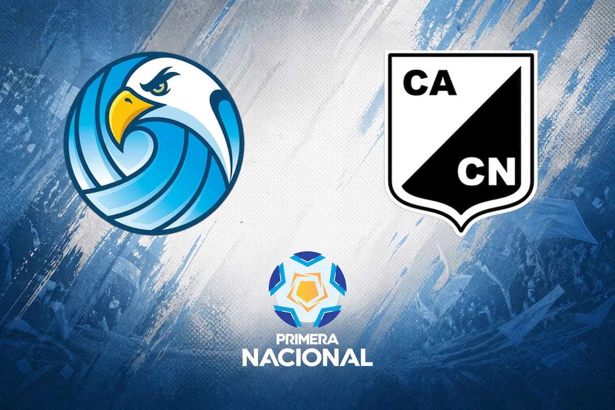 Ciudad de Bolívar y Central Norte Salta disputaron uno de los encuentros de la jornada del fútbol argentino