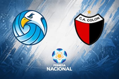 Colón Santa Fe venció por 2-0 a Ciudad de Bolívar, por la Primera Nacional 2026