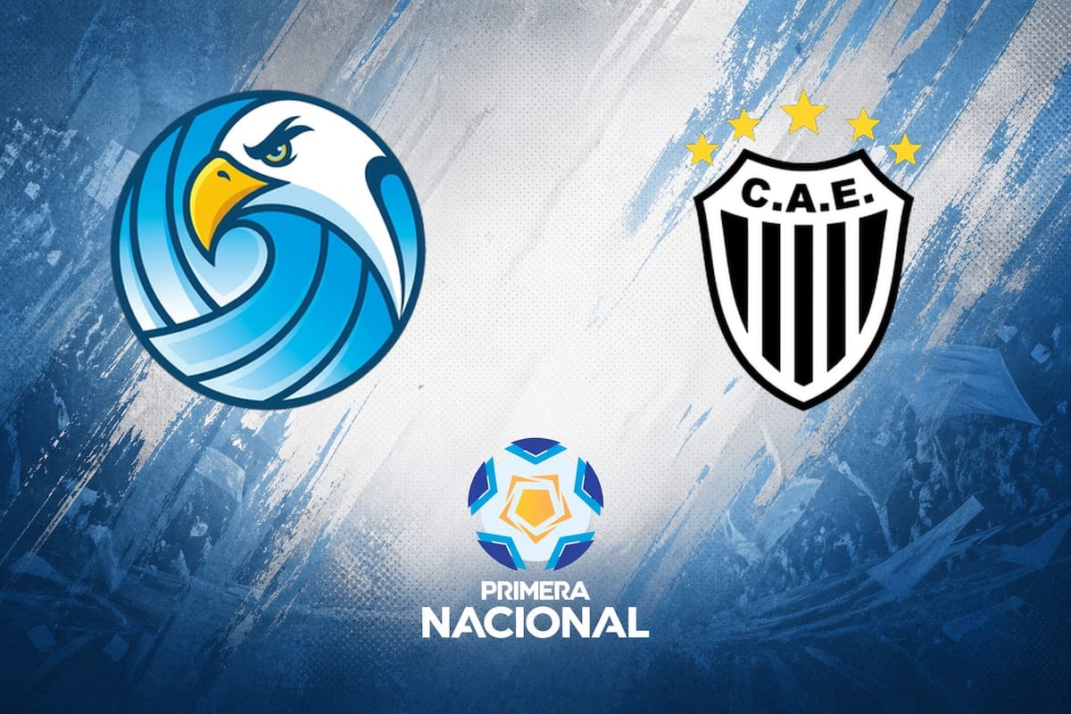 Ciudad de Bolívar y Estudiantes Caseros disputaron uno de los encuentros de la jornada del fútbol argentino