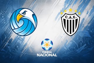 Estudiantes Caseros venció por 2-1 a Ciudad de Bolívar, por la Primera Nacional 2026