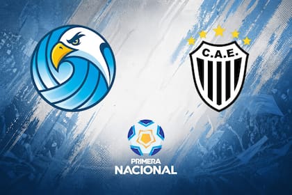 Estudiantes Caseros venció por 2-1 a Ciudad de Bolívar, por la Primera Nacional 2026