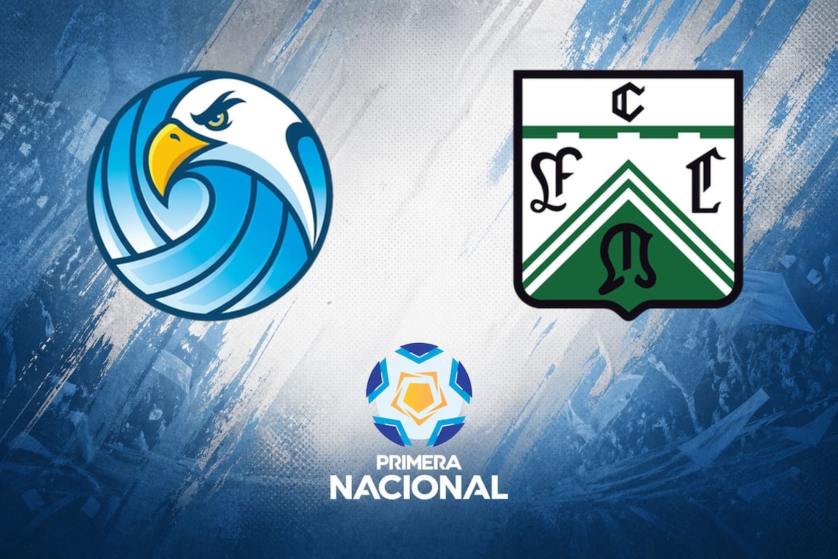 Ciudad de Bolívar y Ferro Carril Oeste disputaron uno de los encuentros de la jornada del fútbol argentino