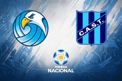 Ciudad de Bolívar venció por 1-0 a San Telmo, por la Primera Nacional 2026