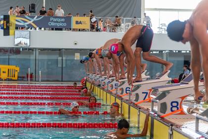 Ciudad de Buenos Aires, Capital Mundial del Deporte. Previo a la elección, un Comité de Evaluación recorrió estadios, clubes, parques y polideportivos públicos y privados para conocer la infraestructura y las actividades que se están desarrollando en Buenos Aires.