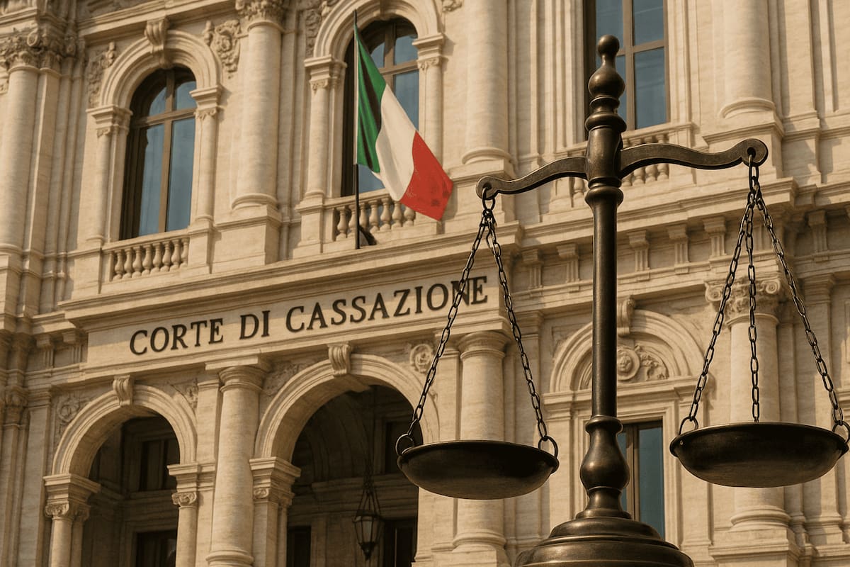 Ciudadanía Italiana