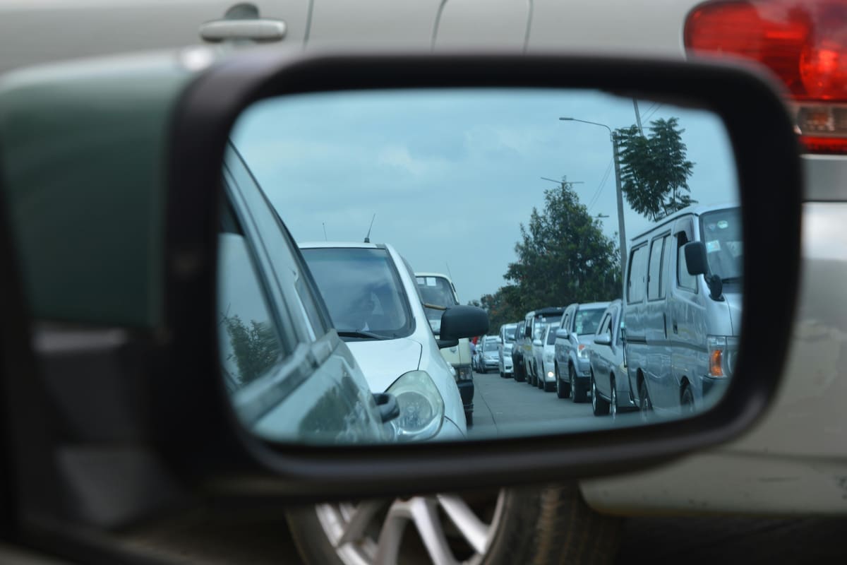 Ciudadanos de esta ciudad presentaron diversas quejas ante los trámites vehiculares | Fuente: Pexels