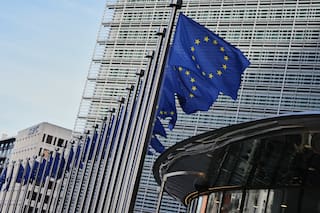 Ciudadanos de la Unión Europea piden un liderazgo más unido y audaz, según un sondeo