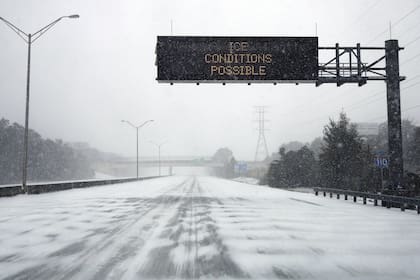 Ciudades clave como Nueva York, Boston, Filadelfia y el corredor de la Interestatal I-95 estarán bajo vigilancia