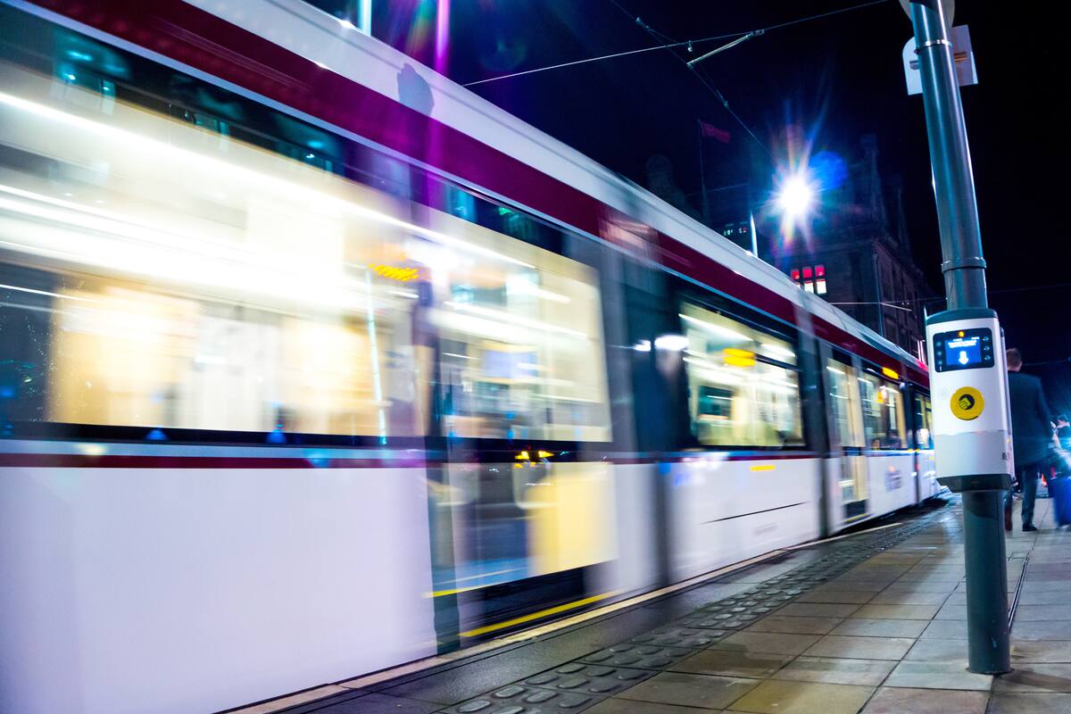 Ciudades como Edimburgo están trabajando para que la movilidad sea inclusiva
