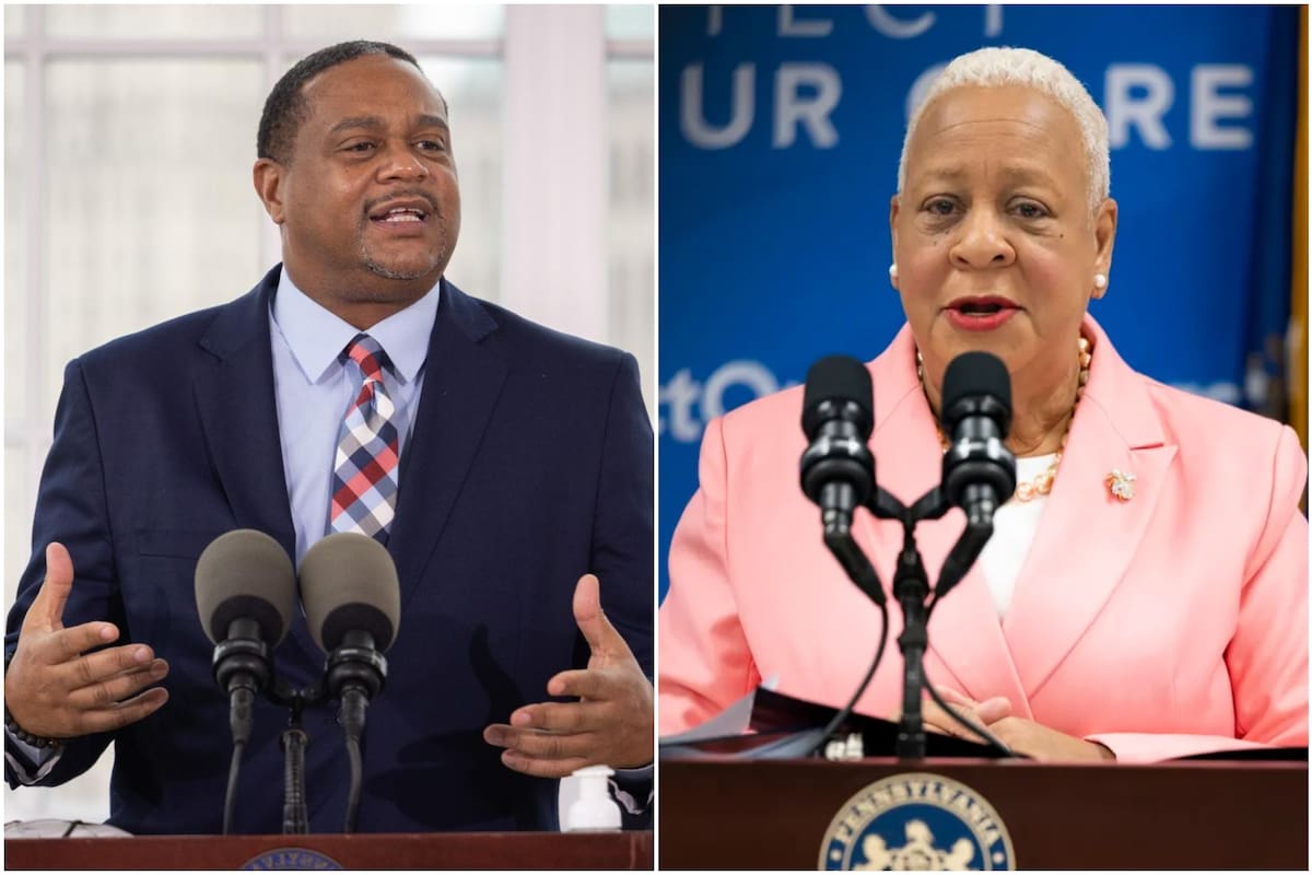 Ciudades como Pittsburgh y Harrisburg son partes de las contiendas clave en las primarias de Pensilvania donde se elegirán alcaldes