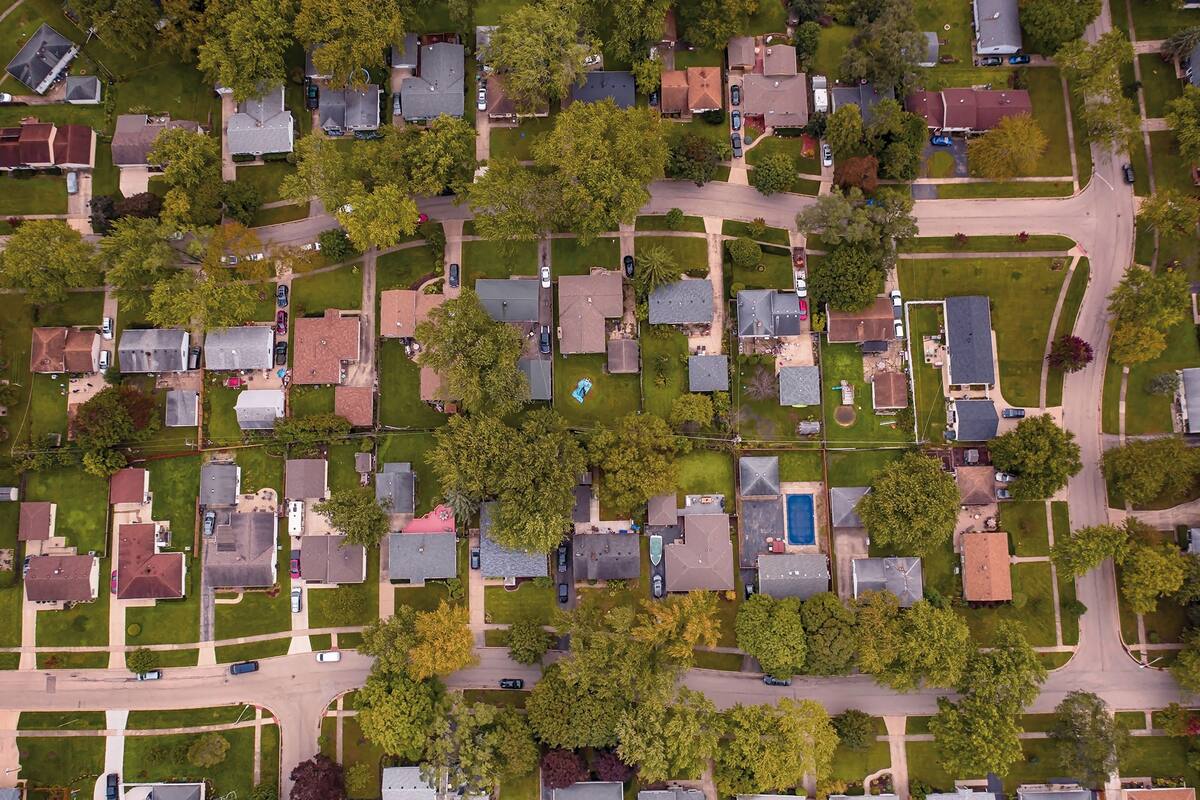 Ciudades de cercanía para una calidad de vida más amable.