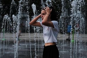 Ciudades grandes, densas y con transporte subterráneo, como Nueva York, son más propensas a sufrir las consecuencias del cambio climático subterráneo