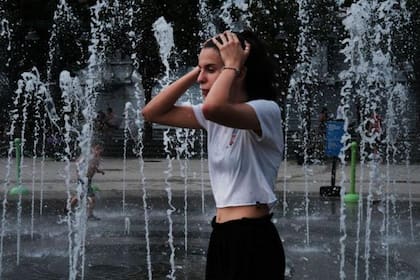 Ciudades grandes, densas y con transporte subterráneo, como Nueva York, son más propensas a sufrir las consecuencias del cambio climático subterráneo