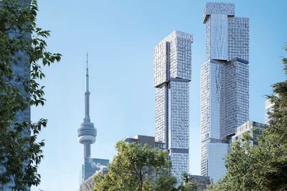 Ciudades más caras para vivir: Toronto ocupa el puesto 10 del ránking
