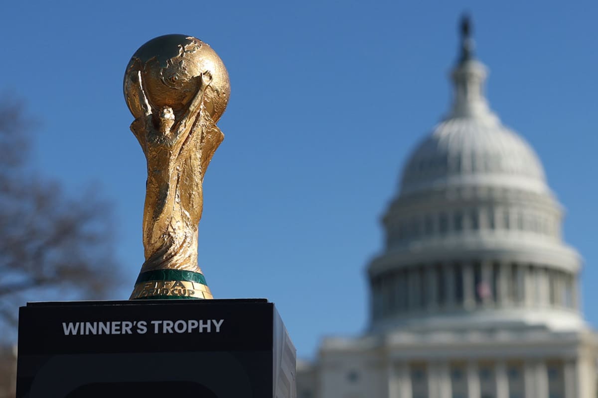 Ciudades sede del Mundial reclaman millones de dólares que les habría prometido la FIFA