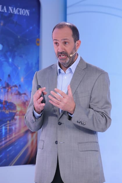 Civetta consideró que los próximos cambios políticos y comerciales podrían abrir la puerta a una revisión de los acuerdos y a una mayor flexibilización del Mercosur