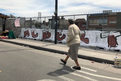 Civila Herrera, de 84 años