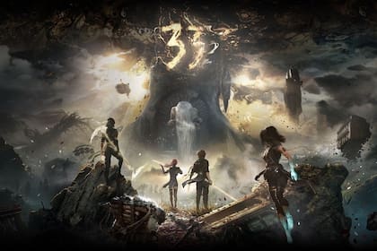 Clair Obscur: Expedition 33 fue el título más premiado en The Game Awards, incluyendo el premio al mejor juego de 2025