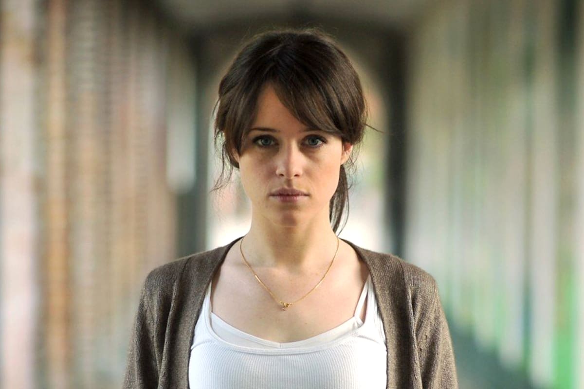 Claire Foy