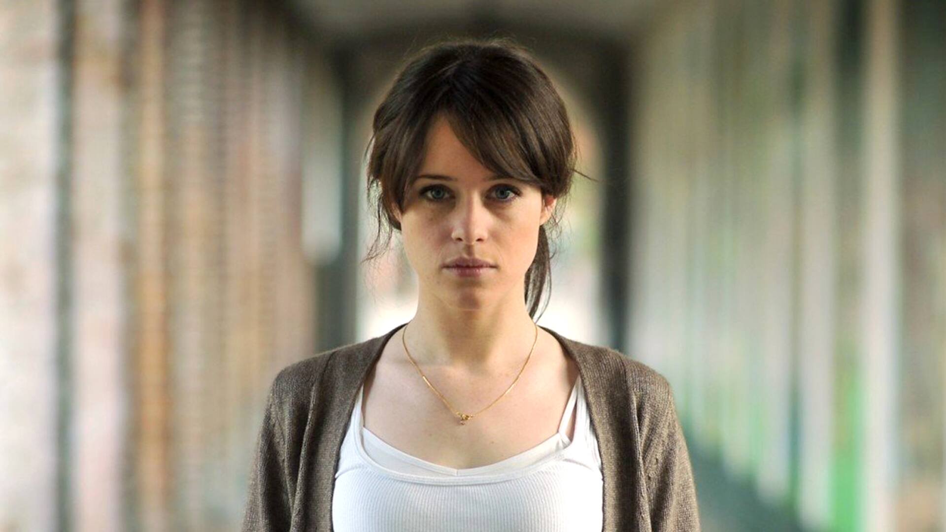 Claire Foy