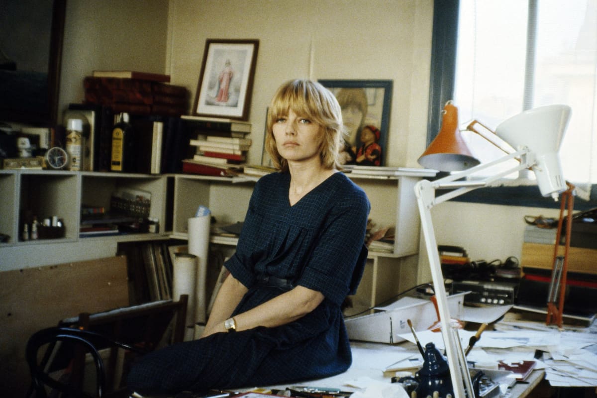 Claire Bretecher