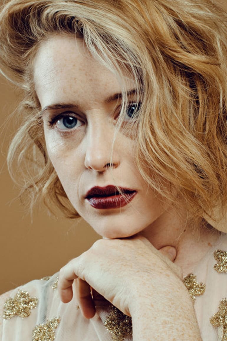 Claire Foy