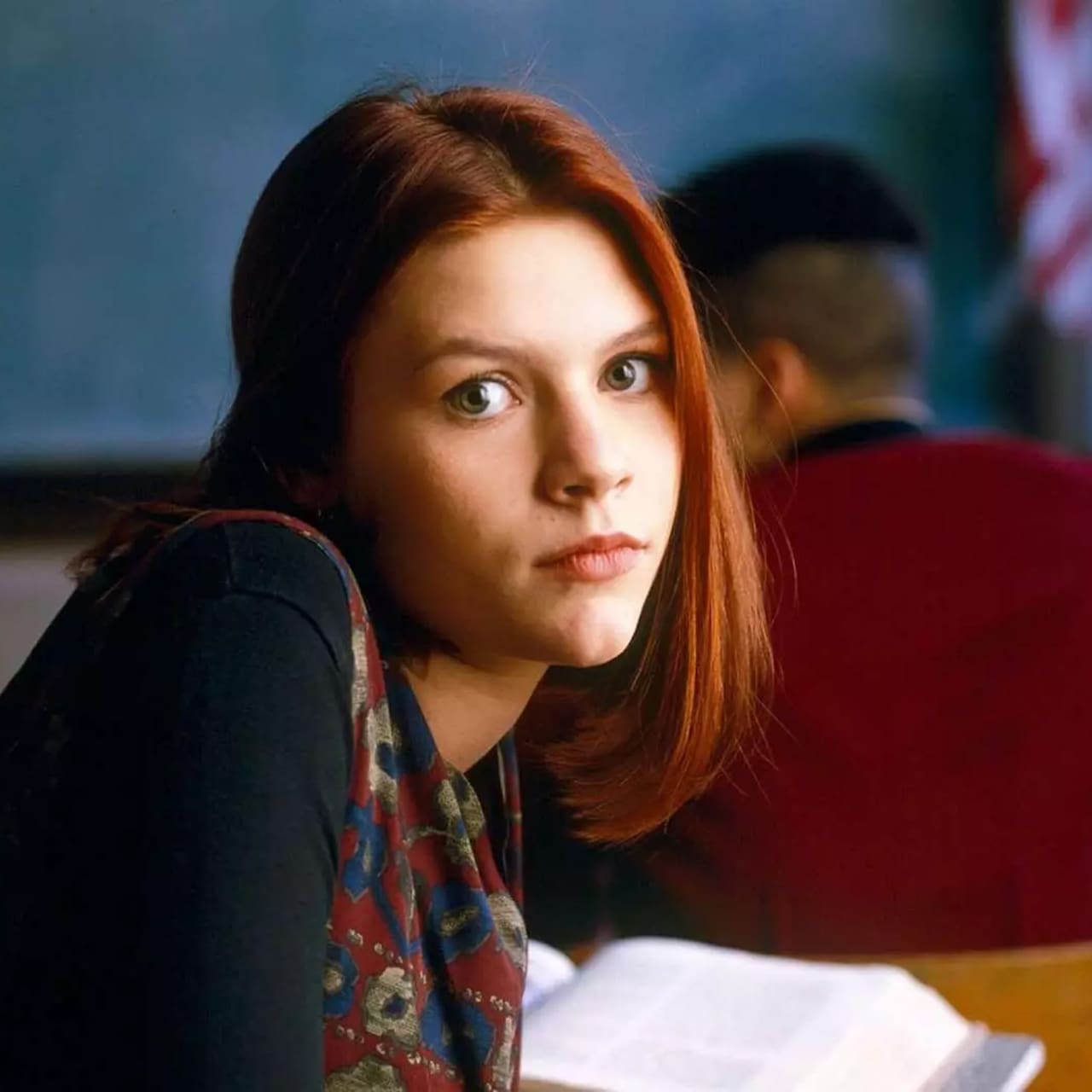 Angela Leto My So-Called Life: la serie juvenil que lanzó al estrellato a Claire ...