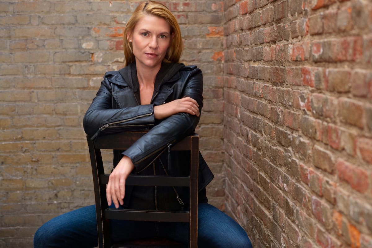 Claire Danes regresa a la pantalla para darle un cierre a su emblemático personaje en Homeland