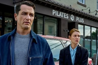 El thriller que arrasa en Netflix con ocho episodios de pura adrenalina y misterio