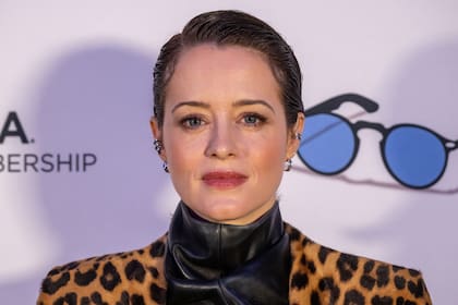 Claire Foy reveló su lucha de 5 años contra una persistente infección: “¡Qué cosa más asquerosa!“