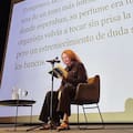 Claire Keegan: “Mi imaginación es más interesante que mi vida”