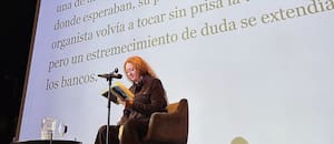 Claire Keegan: “Mi imaginación es más interesante que mi vida”