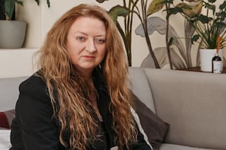 Una famosa autora reveló en Buenos Aires el secreto de la escritura