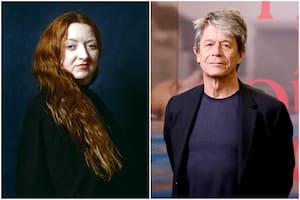 Claire Keegan y Emmanuel Carrère