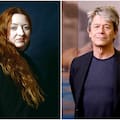 En una hora, se agotaron las entradas para escuchar a Claire Keegan y Emmanuel Carrère en el Malba