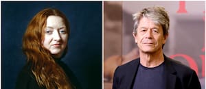 En una hora, se agotaron las entradas para escuchar a Claire Keegan y Emmanuel Carrère en el Malba