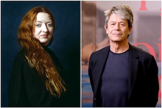 En una hora, se agotaron las entradas para escuchar a Claire Keegan y Emmanuel Carrère en el Malba