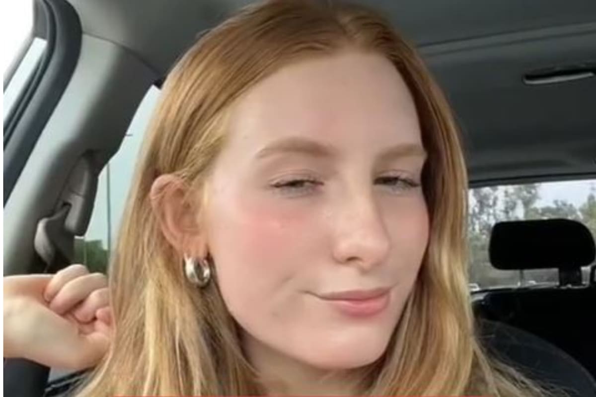 Claire, una joven estadounidense, denunció a sus empleadores y causó revuelo en TikTok