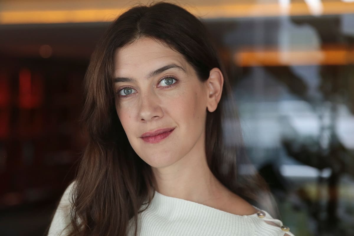 Clara Alonso estrena el 12 de marzo en calle Corrientes la obra Match for Love, junto con Alejandro Awada y con dirección de Miguel Ángel Solá