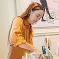 Es kinesióloga, se formó en Ayurveda en California y asegura que las especias de la alacena pueden ayudar a sentirnos mejor en primavera