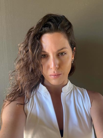 Clara Darín tiene 33 años y es la hija menor de Ricardo Darín y Florencia Bas (Foto: Instagram @claradarin)