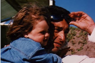 Así vive hoy Clara, la hija menor de Ricardo Darín: de su emprendimiento de cerámica a su pasión por la fotografía