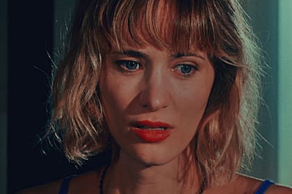 Clara Kovacic, en Abrakadabra, en 2018.